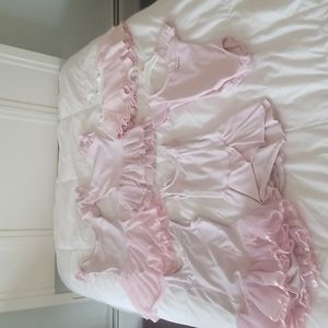 Ballet Leotards for little Girls Dance